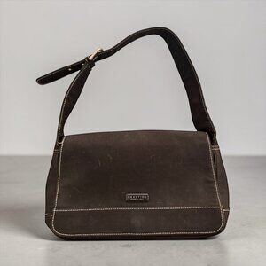 Kenneth Cole Reaction black purse